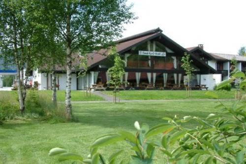 Sande Hotel Exterior photo